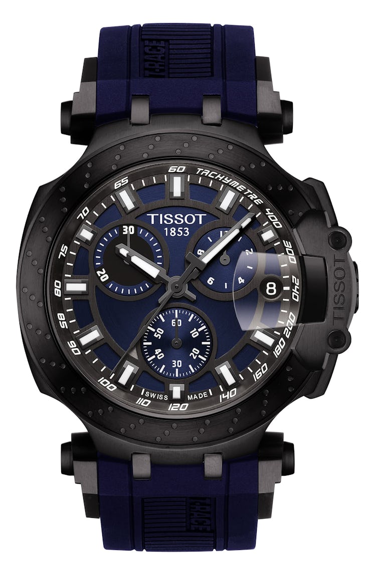 Tissot T-Race Chronograph