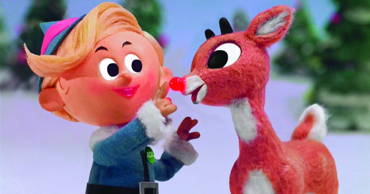 Does 'Rudolph the Red-Nosed Reindeer' Encourage Bullying?
