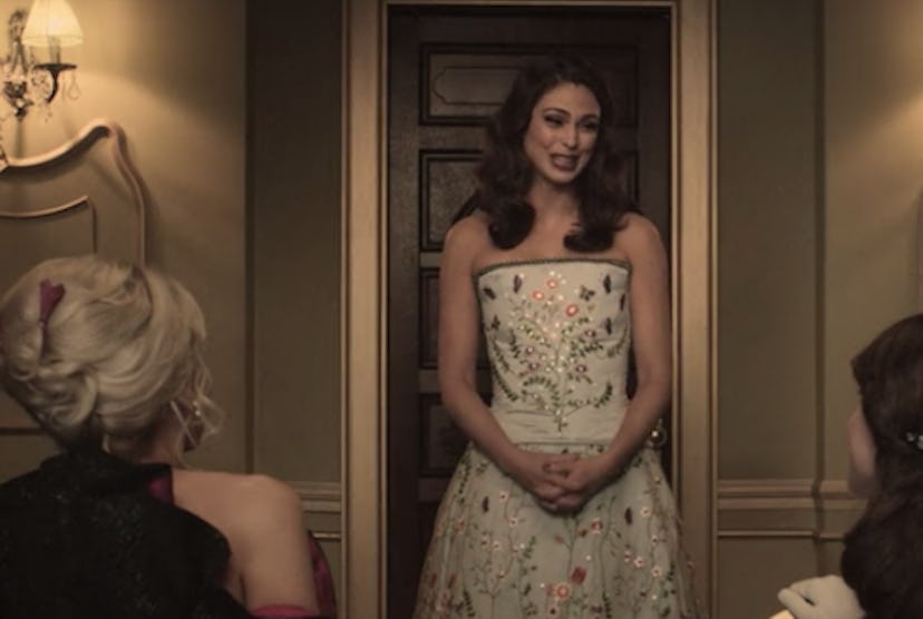 Who is Beatrice in 'A Series of Unfortunate Events'?