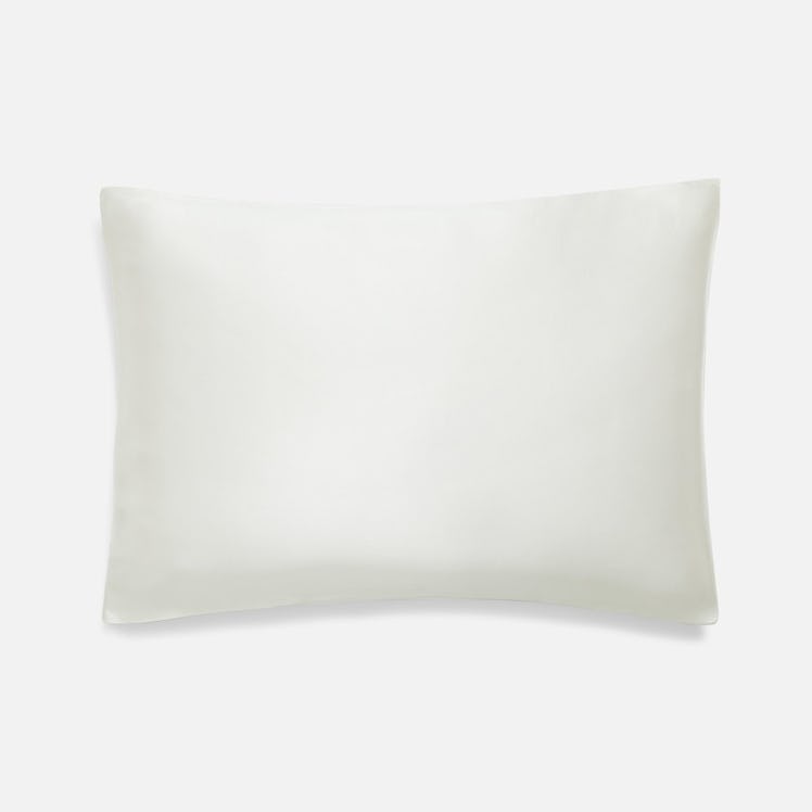 Brooklinen Mulberry Silk Pillowcase