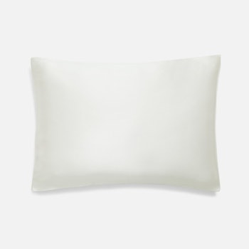 Mulberry Silk Pillowcase by Brooklinen