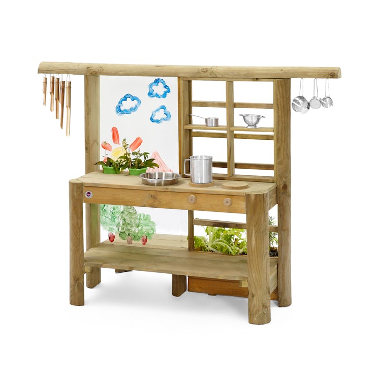 Mud Pie Kitchen by Plum