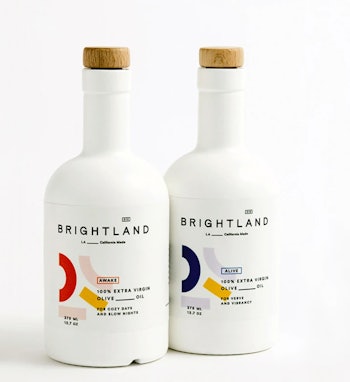 Olive Oil Duo by Brightland