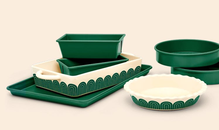 Fully Baked Bakeware Set by Great Jones