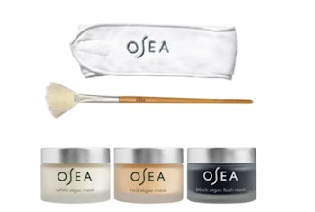 Multi-Masking Collection by Osea