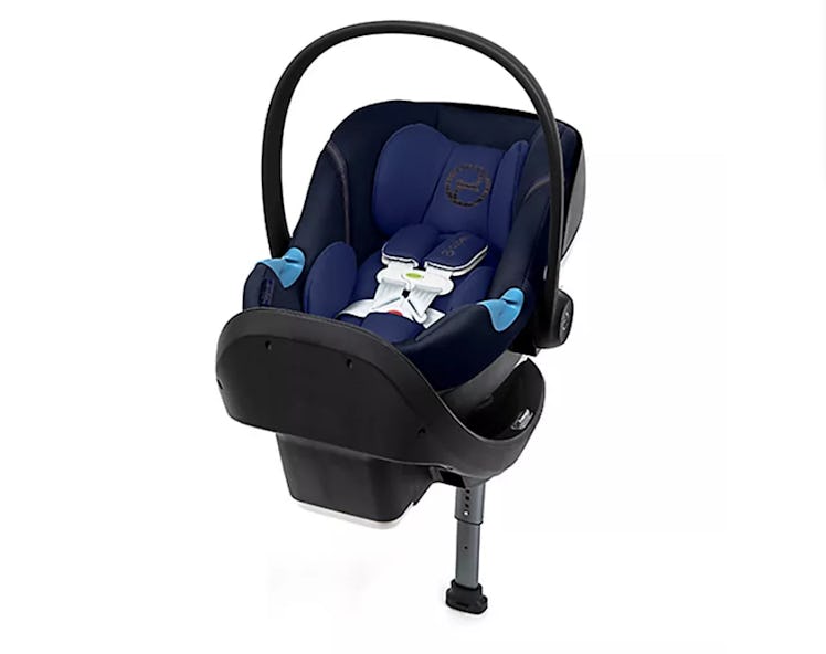 Aton M SensorSafe Car Seat by Cybex