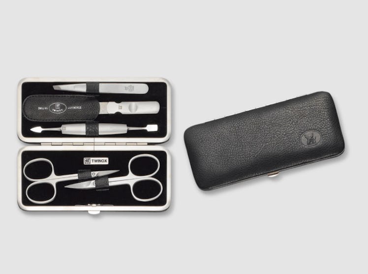 Zwilling Twinox Manicure Set by Zwilling Beauty