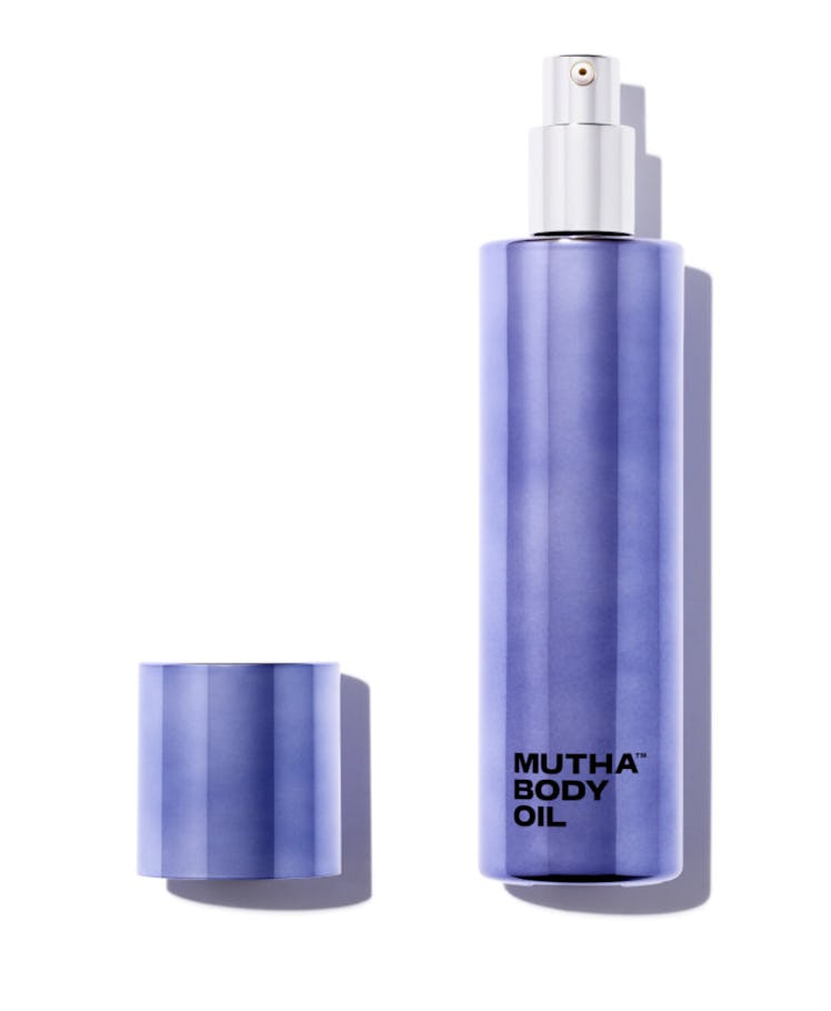 Body Oil by Mutha