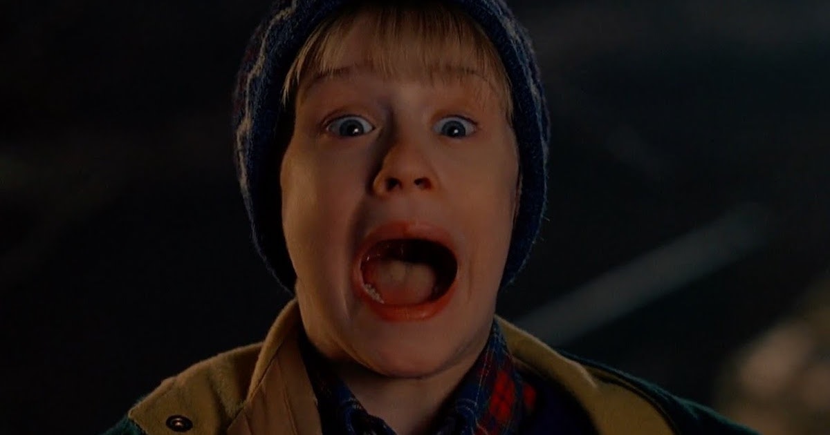 Home Alone' Gangster Movie Is Actually a Fake Film, Which Is Totally  Shocking