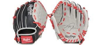 T-Ball Mike Trout Series Glove by Rawlings