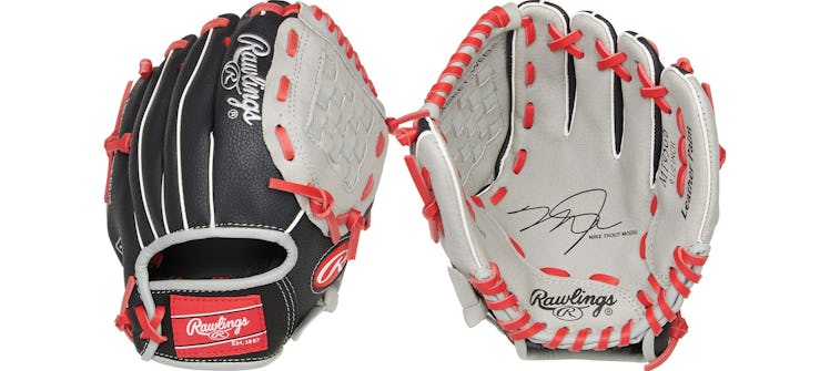 T-Ball Mike Trout Series Glove by Rawlings