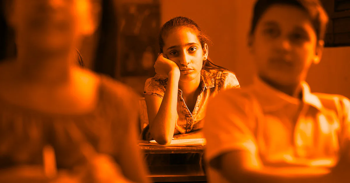 Student At Risk What is an