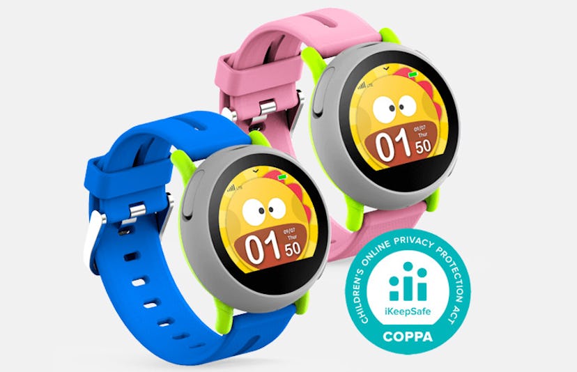 Coolpad Dyno watches