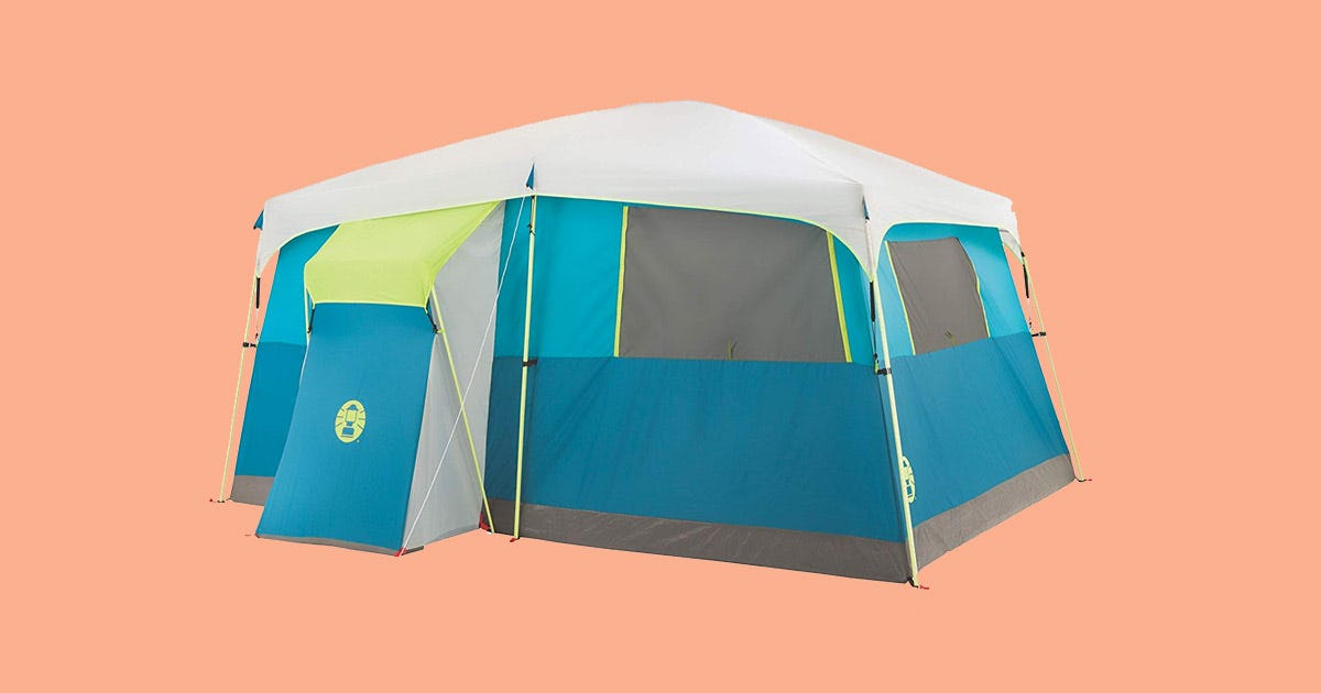 Best Family Tents Under $200