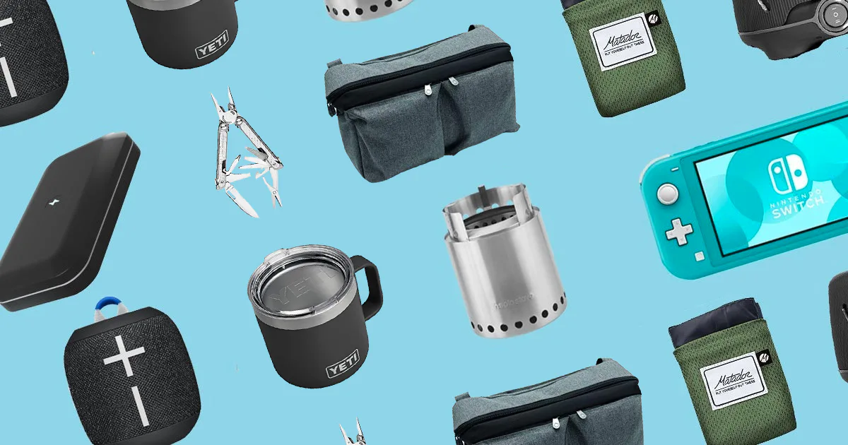The Best Christmas Gifts for New Dads and First-Time Fathers in 2020