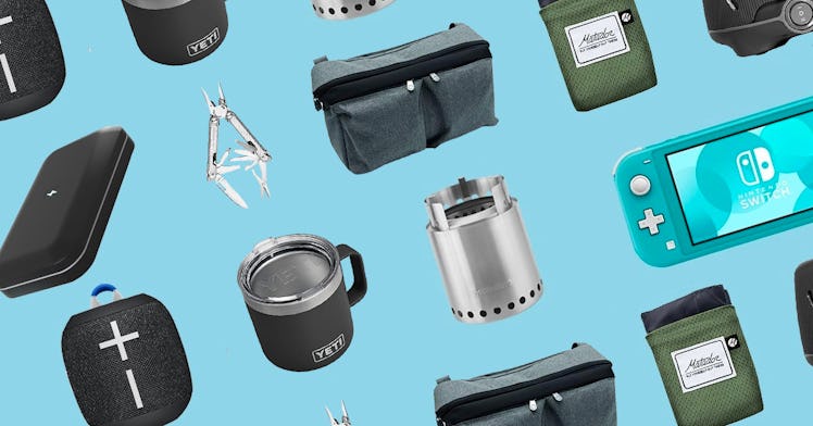 Best Gifts for New Dads