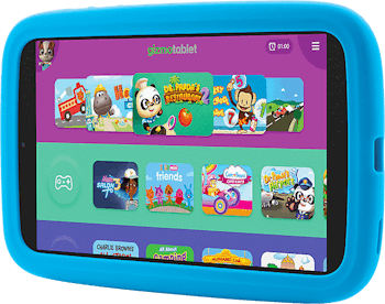 Samsung GizmoTablet Kids' Learning Tablet