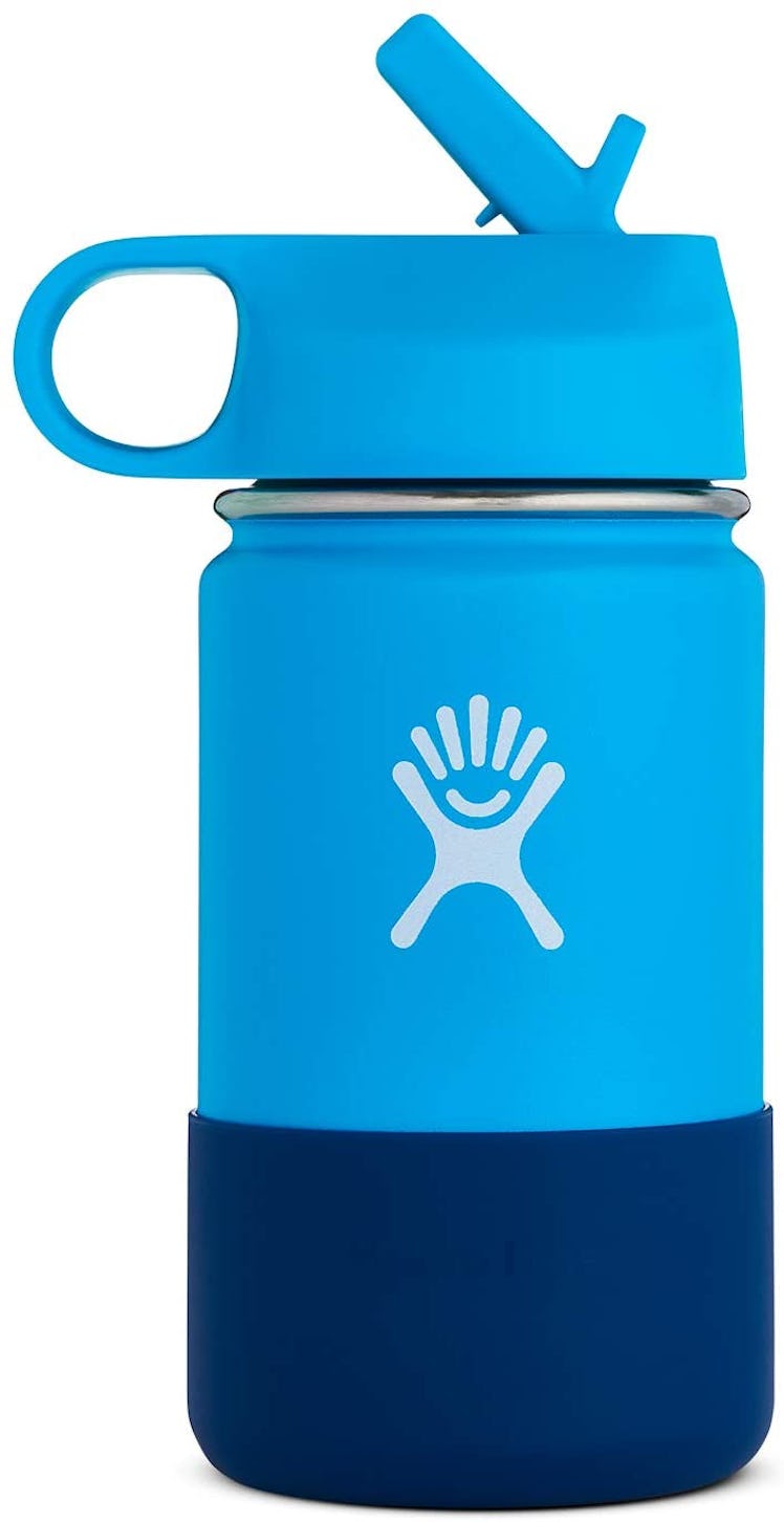 Kids Wide Mouth Steel Insulated Bottle by Hydro Flask