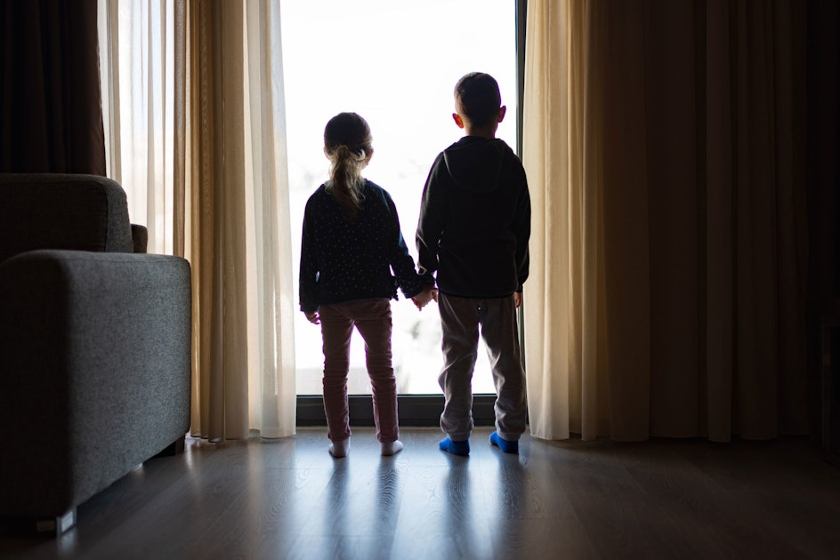 1200px x 630px - Sibling Relationships: How Brothers and Sisters Shape Us For Life