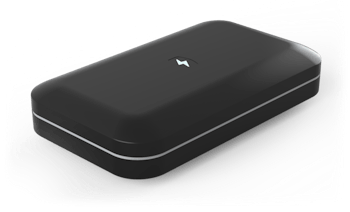 PhoneSoap 3 Smartphone UV Sanitizer