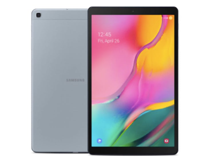 Samsung Galaxy Tab A Tablet