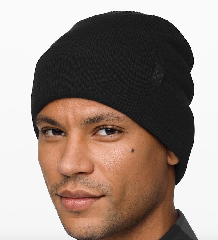 Lululemon Bring the Brisk Beanie