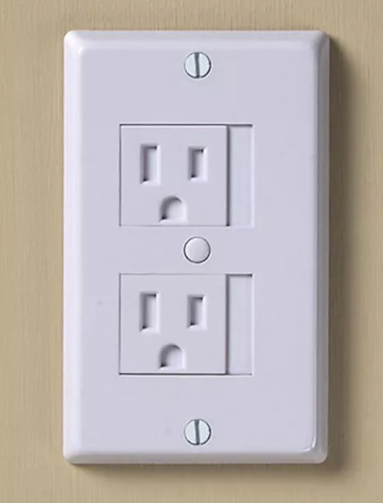 Outlet Cover 3-Pack by KidCo