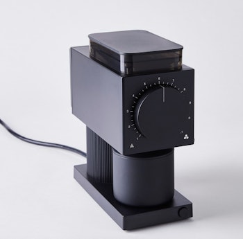 Ode Coffee Grinder by Fellow