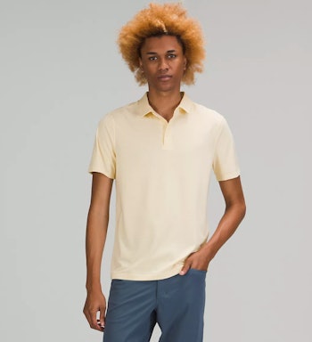 Evolution Short Sleeve Polo Shirt