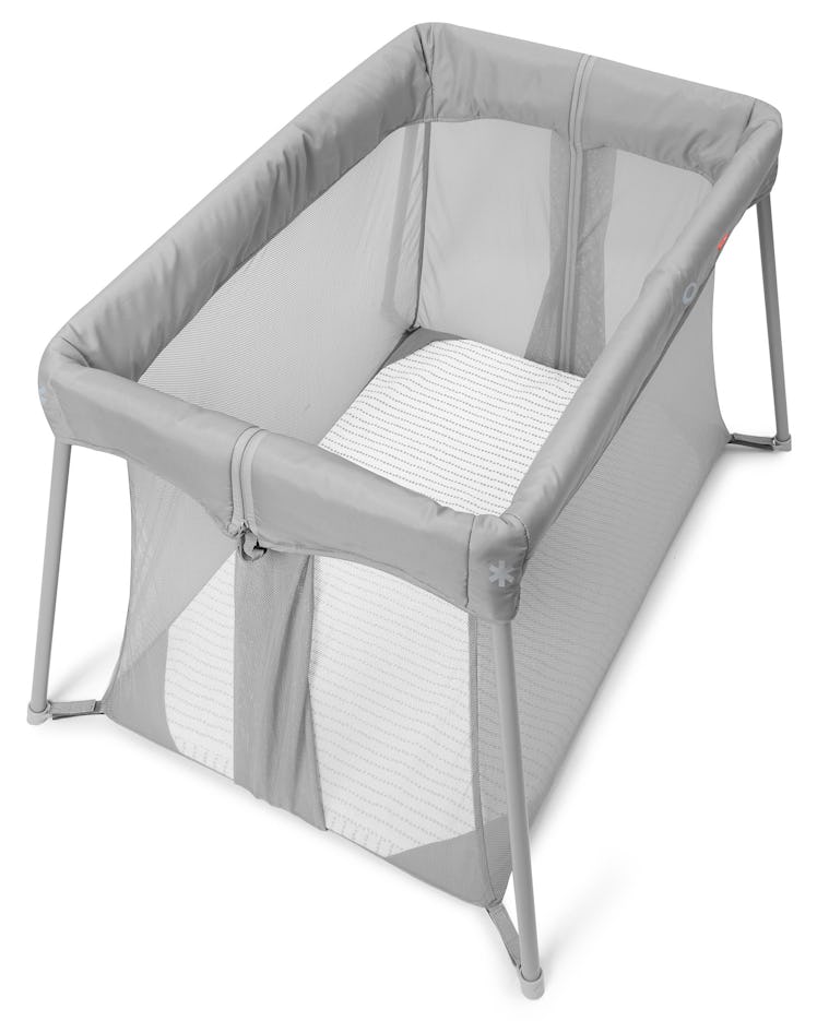 Play To Night Expanding Travel Crib by Skip Hop