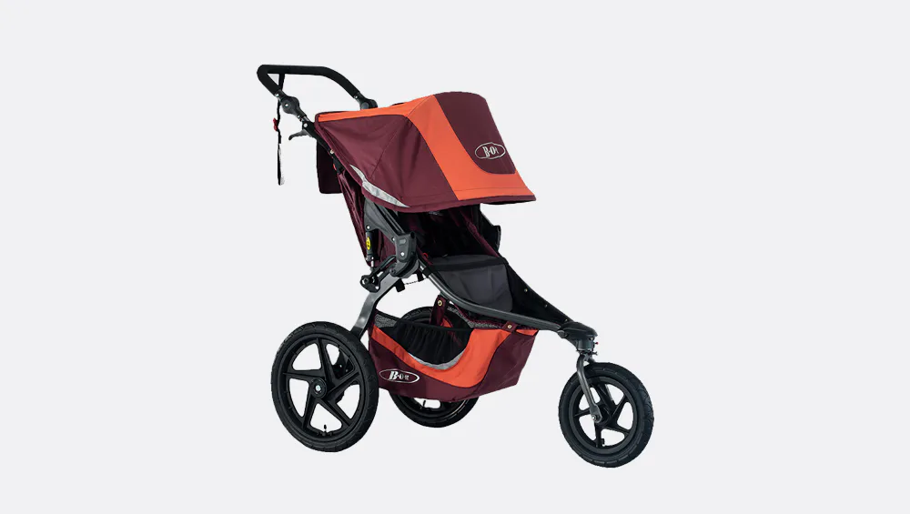 5 New Strollers All Parents Need to Know About