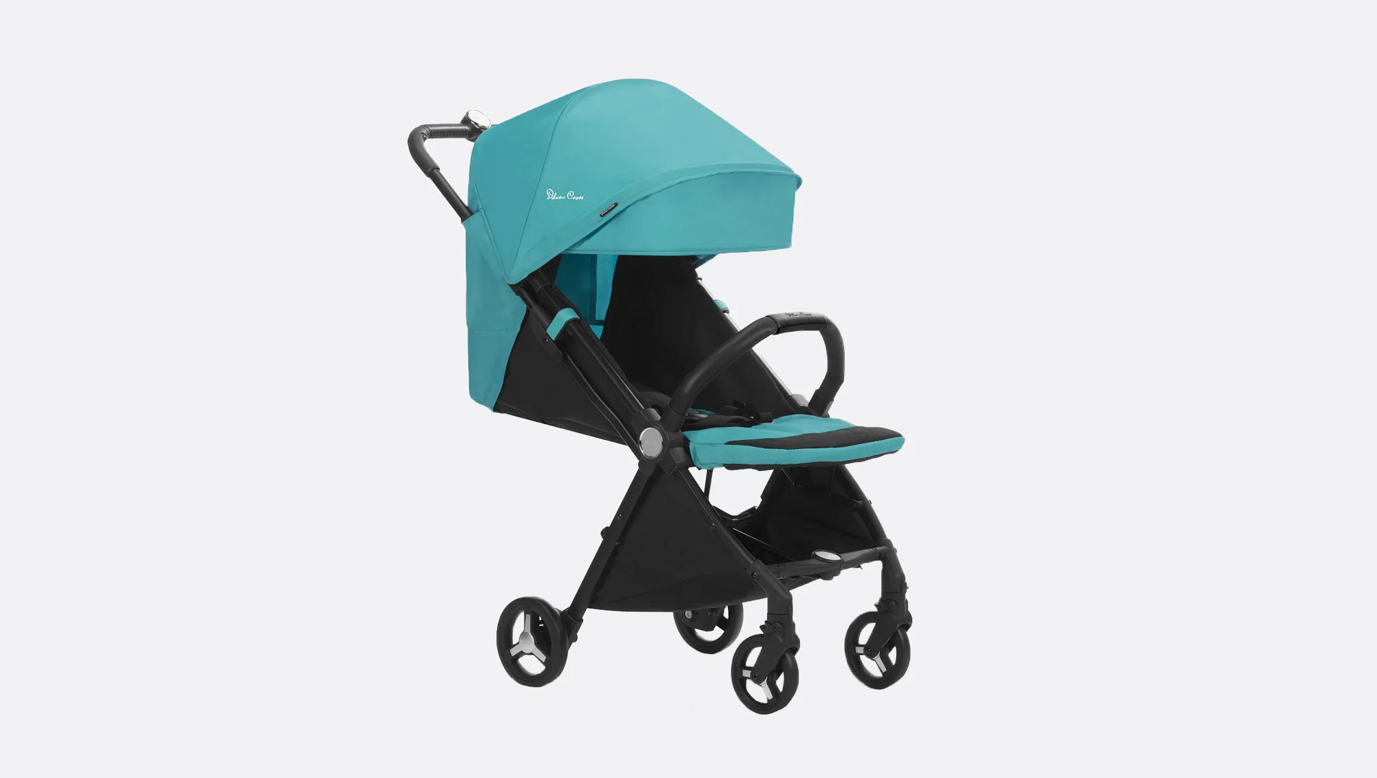 5 New Strollers All Parents Need to Know About