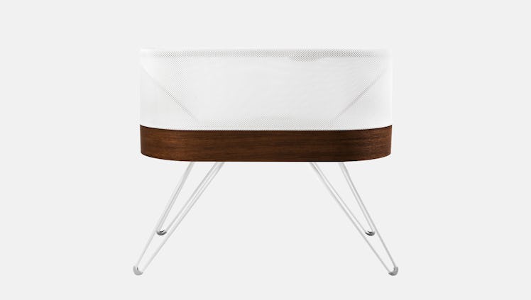 Snoo Smart Sleeper Baby Bassinet