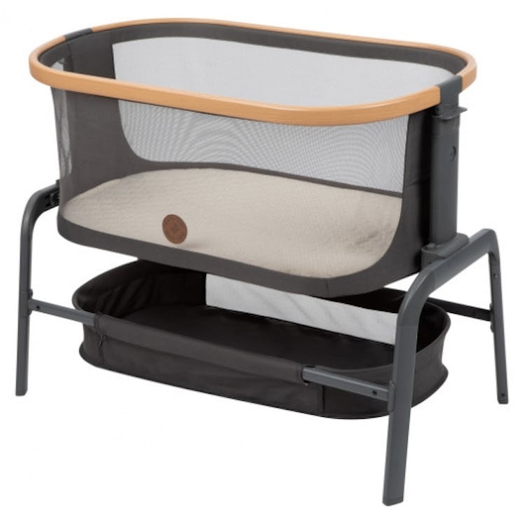 Ioria Bedside Bassinet Travel Crib by Maxi-Cosi