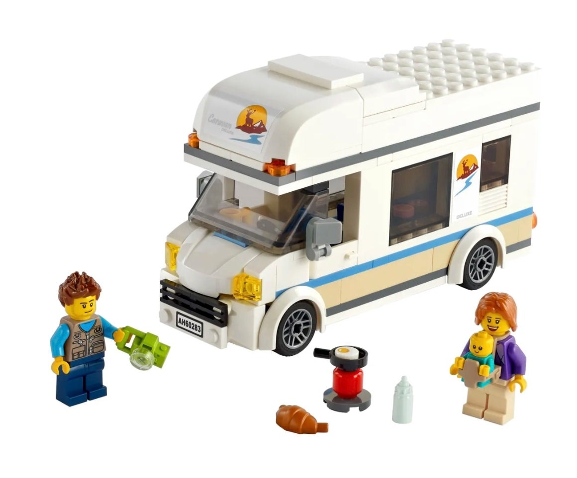 The Most Valuable Lego Sets and Minifigures Ever Released