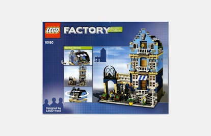 The Valuable Lego Sets and Minifigures Ever Released
