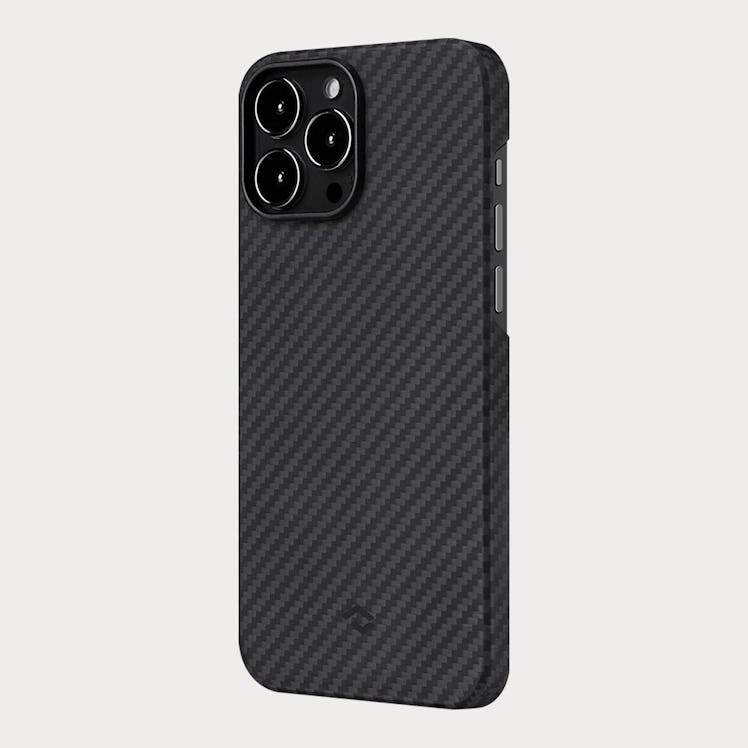Pitaka MagEZ Case 2 for iPhone 13 by Moment