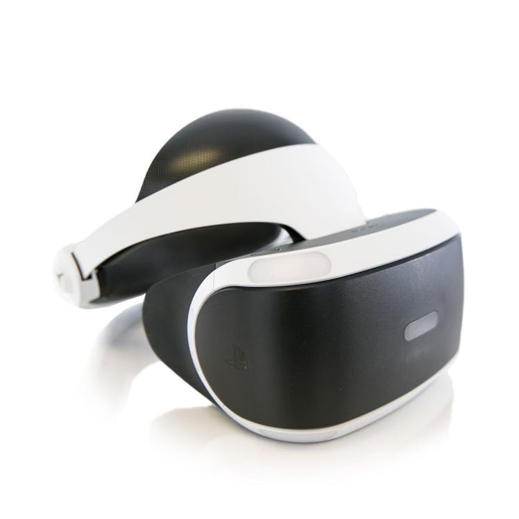 PlayStation VR HDR Headset by Sony
