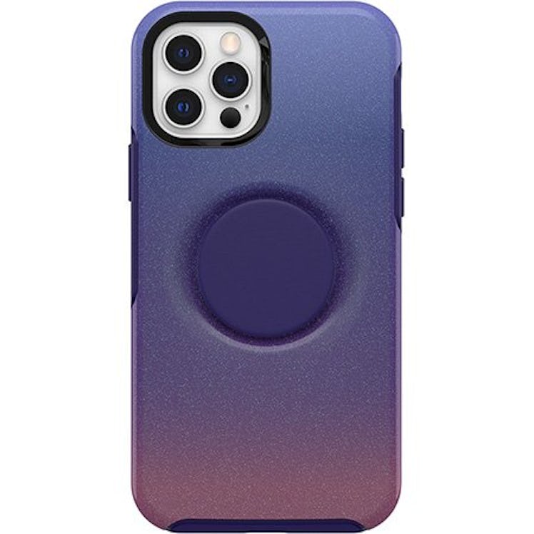 Symmetry Series PopSockets Case by Otter + Pop