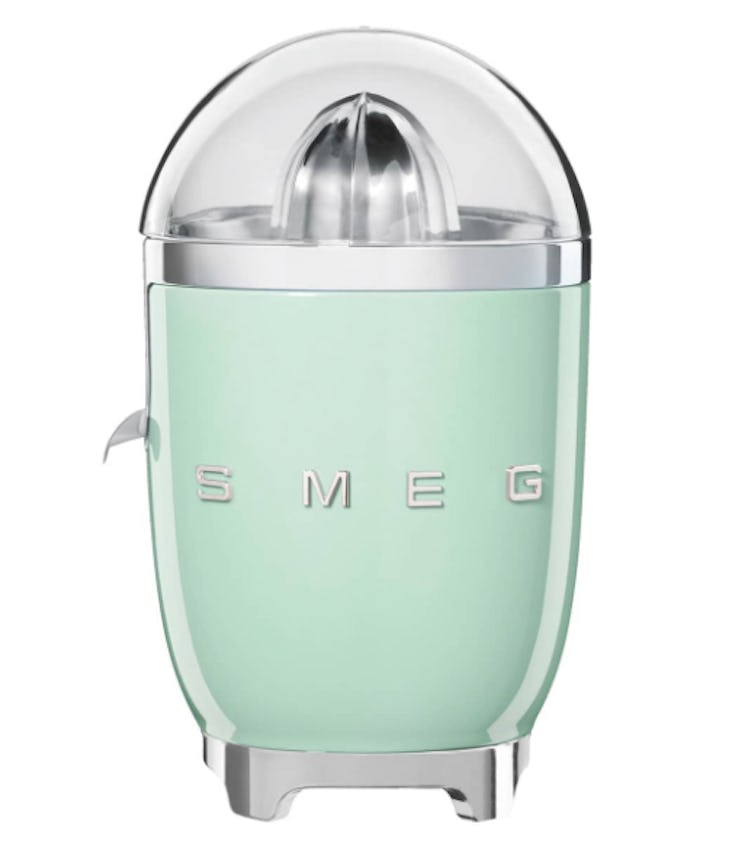 Smeg '50s Retro Style Juicer