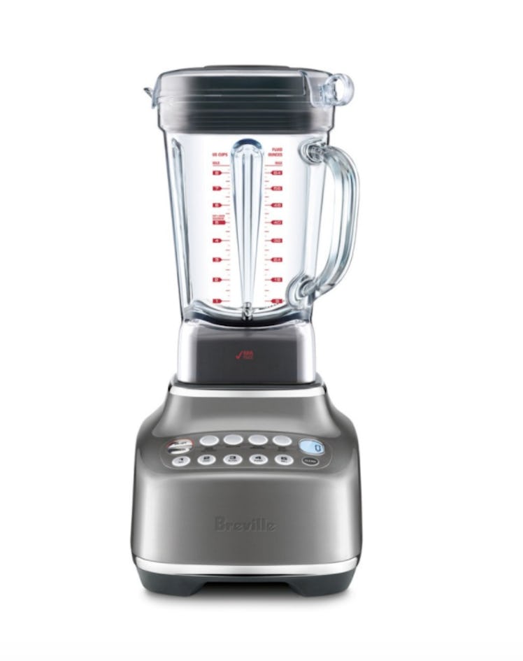 Breville The Q Countertop Super Blender