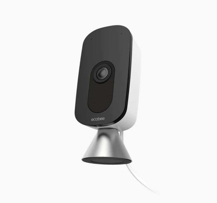 Ecobee SmartCamera Baby Monitor