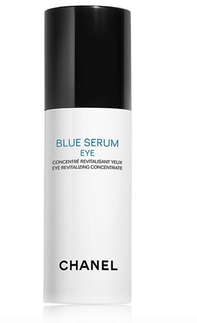 Blue Serum Eye by Chanel