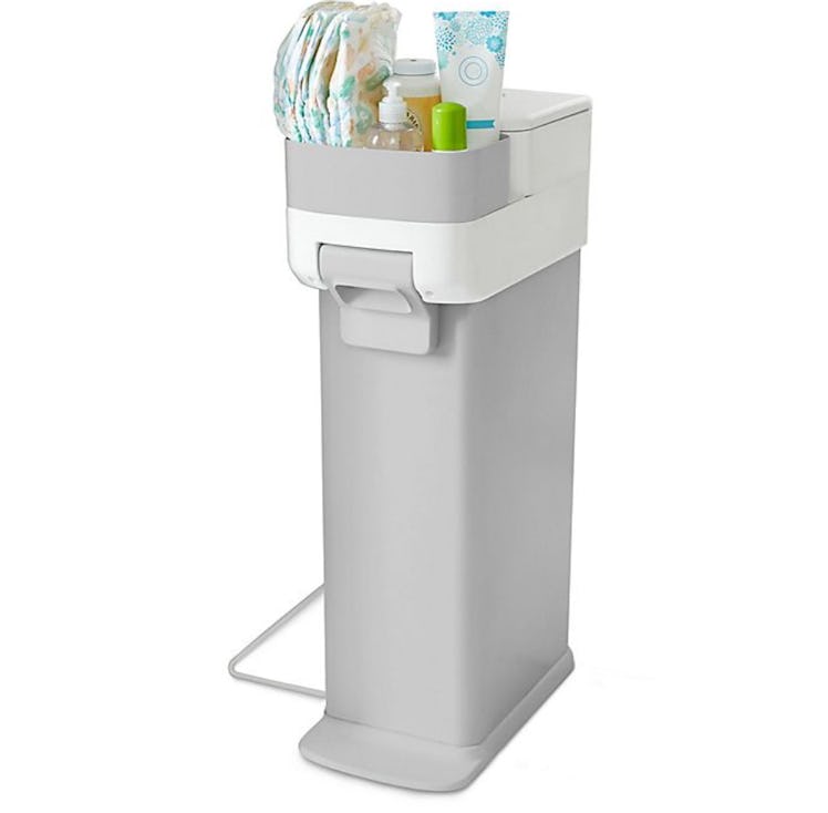 Nursery Diaper Pail by Skip*Hop