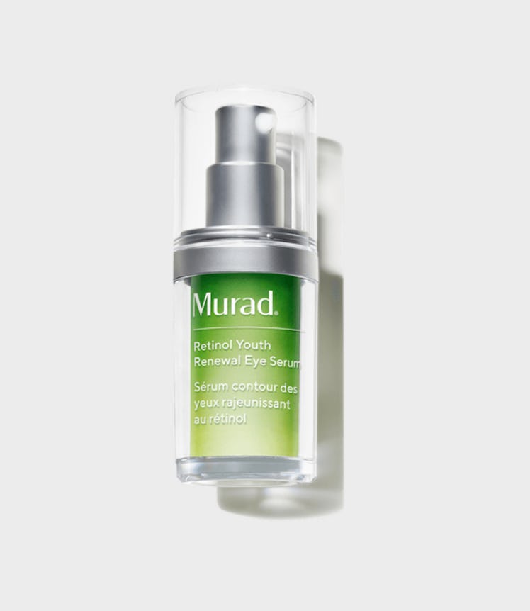 Retinol Youth Renewal Eye Serum by Murad