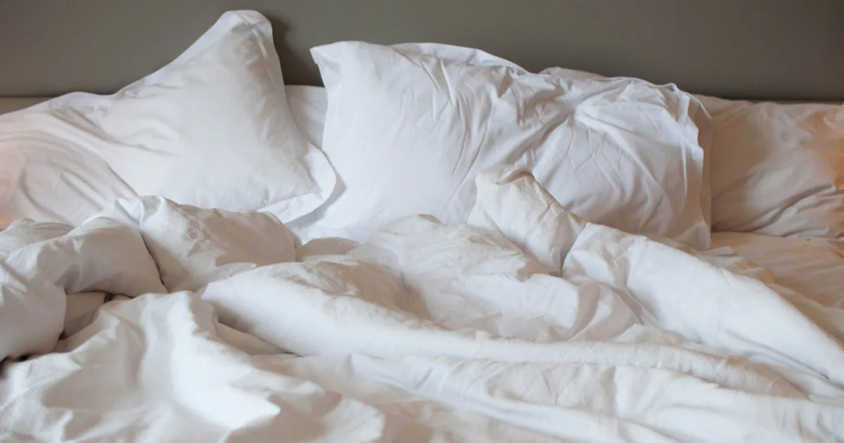 Bed and Mattress Experts Share Tips on How to Fix a Squeaky Bed