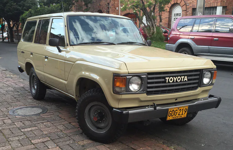 The Best Vintage Family Cars of All Time