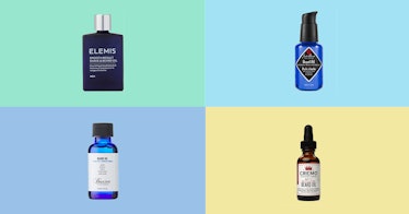 The Best Beard Oil to Soothe and Soften The Scruff