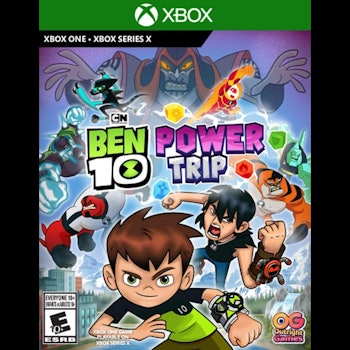 10 Melhores Jogos Infantis do XBOX ONE (10 Best Xbox One Games for Kids) 