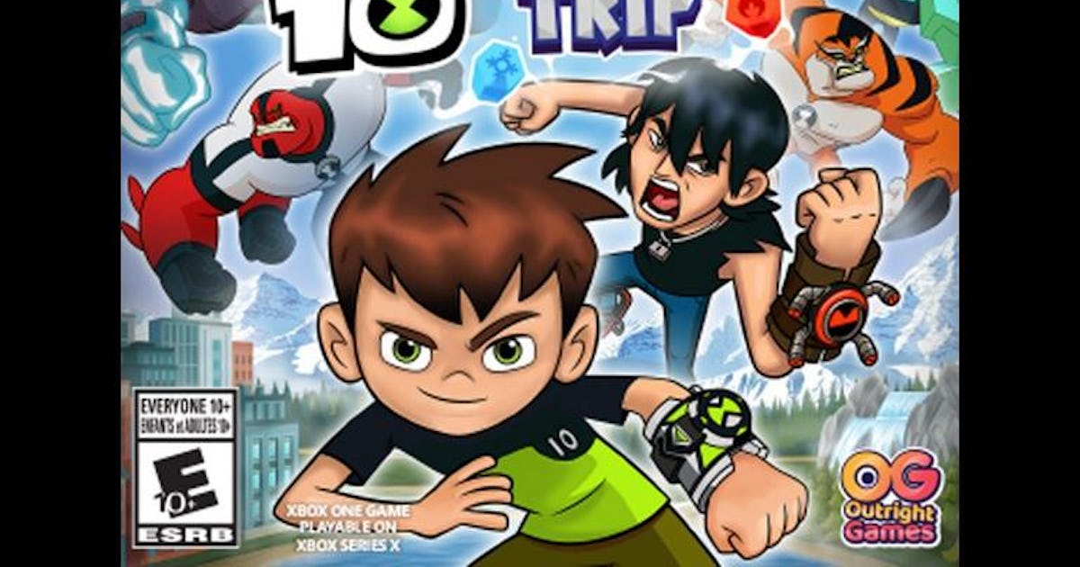 The Best Xbox One Games for Kids: 18 Family-Friendly Titles ...